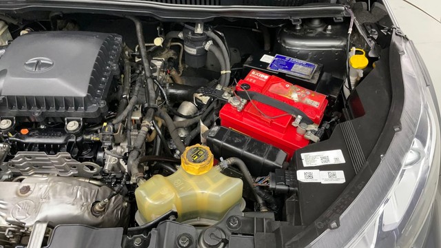 Second-hand 2022 Tata Nexon XM S Diesel for sale in Jaipur-31