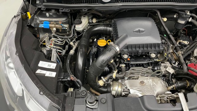 Second-hand 2022 Tata Nexon XM S Diesel for sale in Jaipur-37