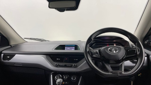Second-hand 2022 Tata Nexon XM S Diesel for sale in Jaipur-11