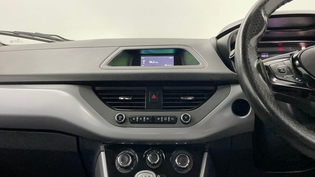 Second-hand 2022 Tata Nexon XM S Diesel for sale in Jaipur-26