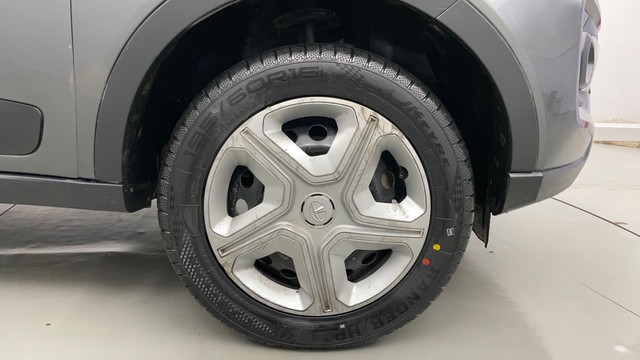 Second-hand 2022 Tata Nexon XM S Diesel for sale in Jaipur-17