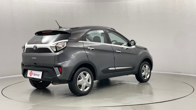 Second-hand 2022 Tata Nexon XM S Diesel for sale in Jaipur-3