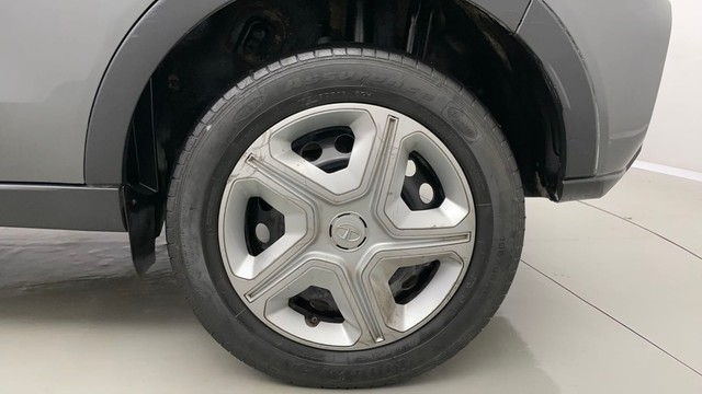 Second-hand 2022 Tata Nexon XM S Diesel for sale in Jaipur-19