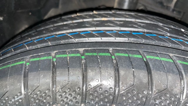 Second-hand 2022 Tata Nexon XM S Diesel for sale in Jaipur-36