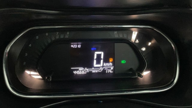 Second-hand 2022 Tata Nexon XM S Diesel for sale in Jaipur-13