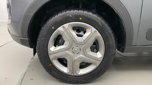 Second-hand 2022 Tata Nexon XM S Diesel for sale in Jaipur-20