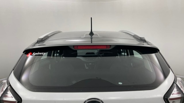 Second-hand 2022 Tata Nexon XM S Diesel for sale in Jaipur-24