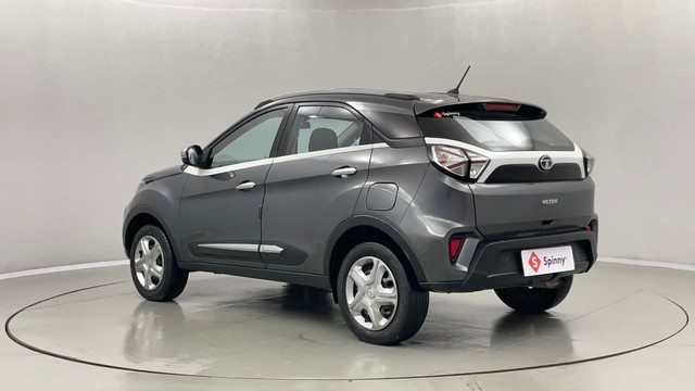 Second-hand 2022 Tata Nexon XM S Diesel for sale in Jaipur-5