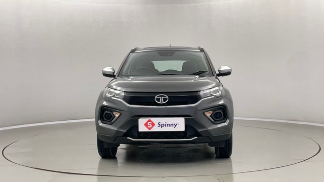 Second-hand 2022 Tata Nexon XM S Diesel for sale in Jaipur-7