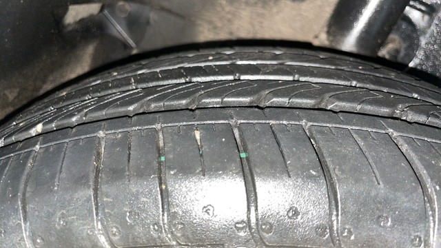 Second-hand 2022 Tata Nexon XM S Diesel for sale in Jaipur-32