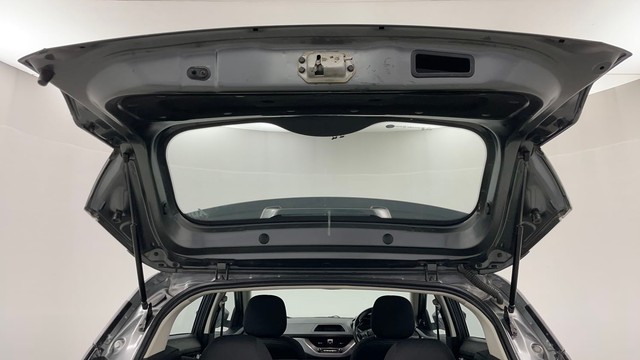 Second-hand 2022 Tata Nexon XM S Diesel for sale in Jaipur-23