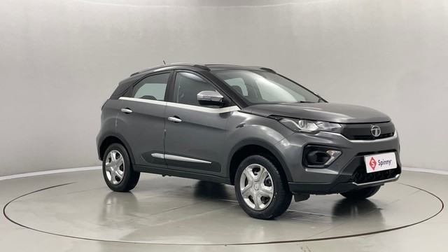 Second-hand 2022 Tata Nexon XM S Diesel for sale in Jaipur-1
