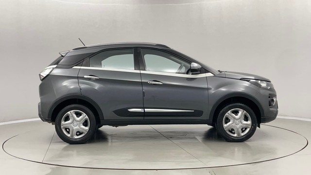 Second-hand 2022 Tata Nexon XM S Diesel for sale in Jaipur-2