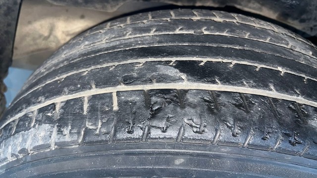 Second-hand 2018 Toyota Corolla Altis Petrol LE for sale in Noida-32