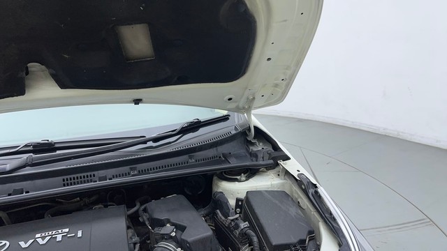 Second-hand 2018 Toyota Corolla Altis Petrol LE for sale in Noida-36