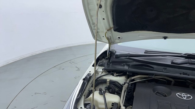 Second-hand 2018 Toyota Corolla Altis Petrol LE for sale in Noida-35