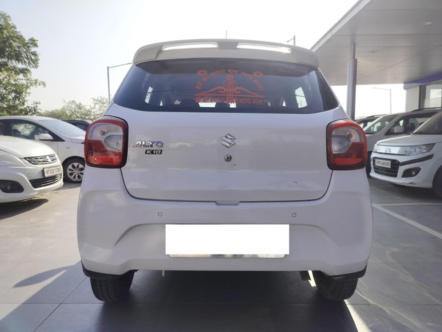 Second-hand 2023 Maruti Alto K10 VXI Plus for sale in Etawah