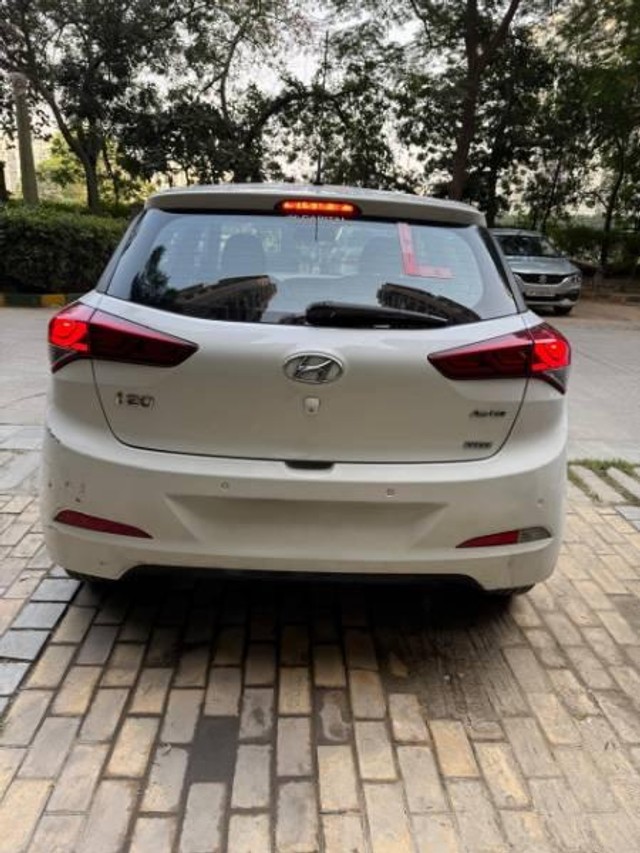 Second-hand 2014 Hyundai i20 Asta 1.2 for sale in Gautam Buddha Nagar