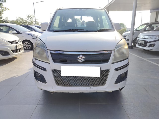 Second-hand 2018 Maruti Wagon R VXI Optional for sale in Etawah