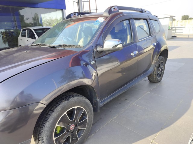 Second-hand 2018 Renault Duster 85PS Diesel RxS for sale in Etawah-6