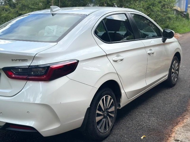 Second-hand 2023 Honda City V CVT for sale in Udupi
