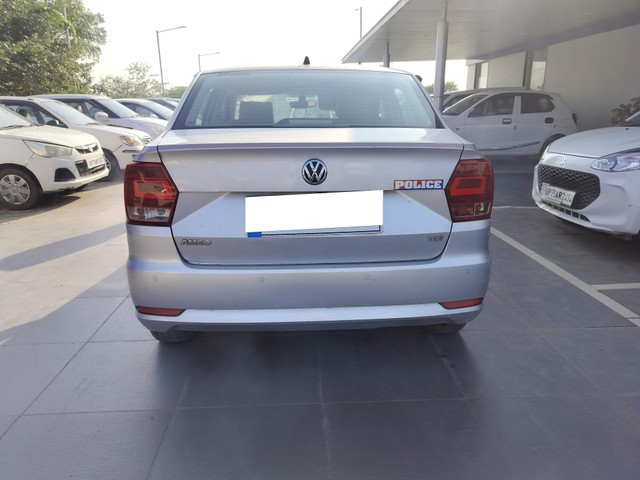 Second-hand 2016 Volkswagen Ameo 1.5 TDI Highline for sale in Etawah-1