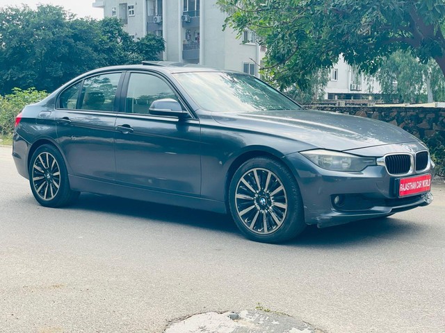 Second-hand 2014 BMW 3 Series 320d Luxury Line for sale in Jaipur-8