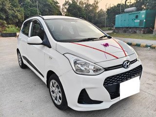 Hyundai Grand i10 Hyundai Grand i10 Magna