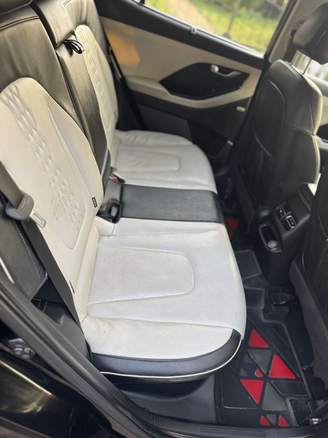 Second-hand 2021 Hyundai Creta SX Diesel AT BSVI for sale in Jabalpur-8