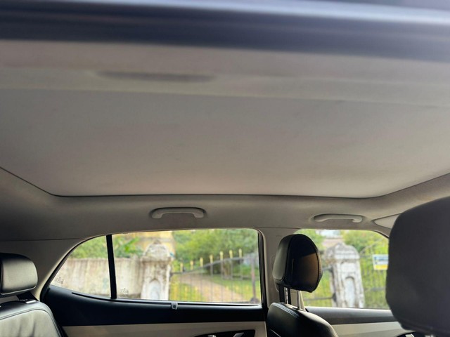 Second-hand 2021 Hyundai Creta SX Diesel AT BSVI for sale in Jabalpur-4