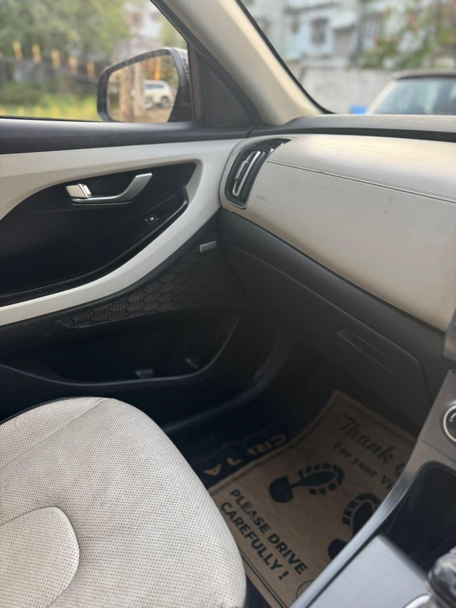 Second-hand 2021 Hyundai Creta SX Diesel AT BSVI for sale in Jabalpur-6