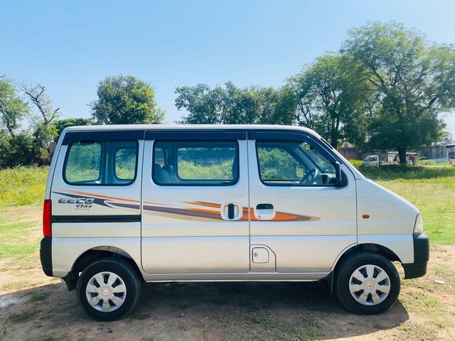 Second-hand 2019 Maruti Eeco 5 Seater AC BSIV for sale in Ahmedabad-1