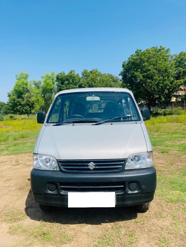 Second-hand 2019 Maruti Eeco 5 Seater AC BSIV for sale in Ahmedabad-6