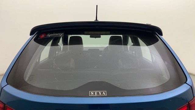 Second-hand 2017 Maruti Ciaz Delta Diesel for sale in Visakhapatnam-31