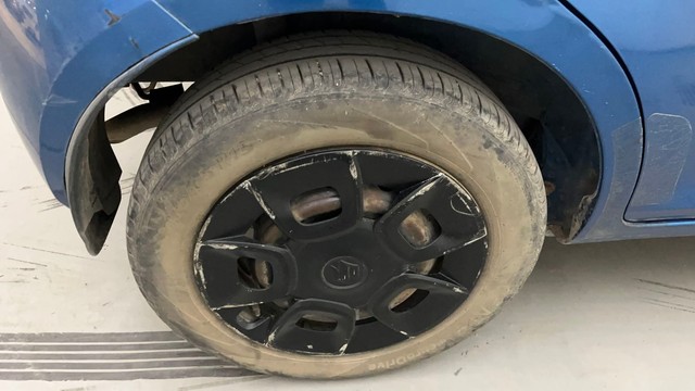 Second-hand 2017 Maruti Ciaz Delta Diesel for sale in Visakhapatnam-18