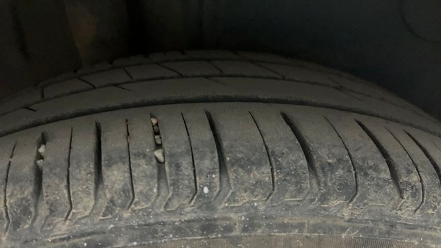 Second-hand 2017 Maruti Ciaz Delta Diesel for sale in Visakhapatnam-25