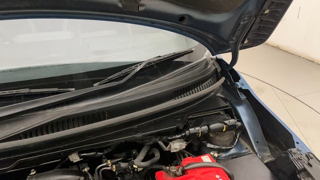 Second-hand 2017 Maruti Ciaz Delta Diesel for sale in Visakhapatnam-33