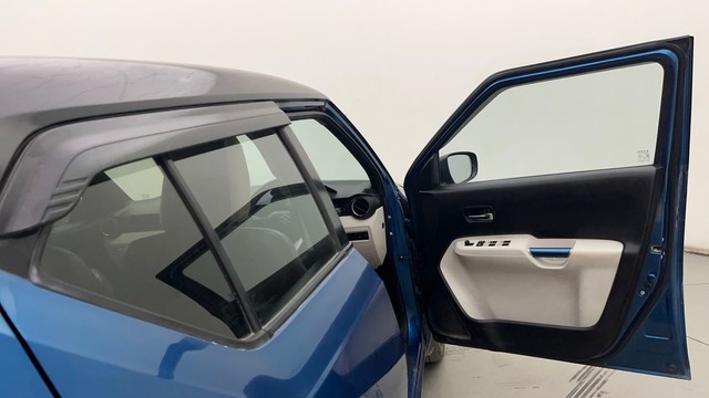 Second-hand 2017 Maruti Ciaz Delta Diesel for sale in Visakhapatnam-16