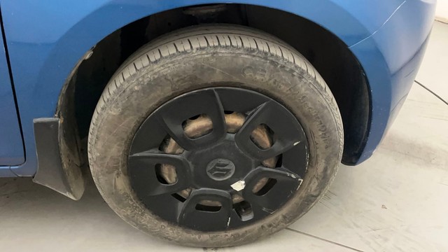 Second-hand 2017 Maruti Ciaz Delta Diesel for sale in Visakhapatnam-17