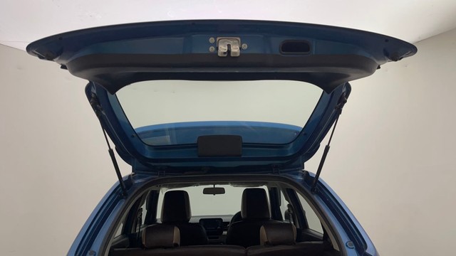 Second-hand 2017 Maruti Ciaz Delta Diesel for sale in Visakhapatnam-26