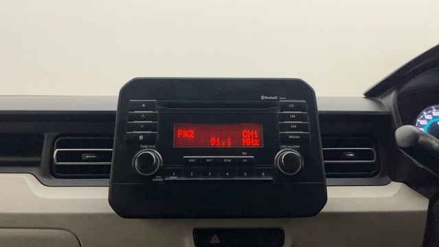 Second-hand 2017 Maruti Ciaz Delta Diesel for sale in Visakhapatnam-35