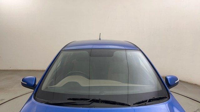 Second-hand 2018 Hyundai i20 1.2 Asta for sale in Mumbai-10