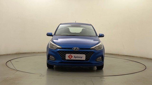 Second-hand 2018 Hyundai i20 1.2 Asta for sale in Mumbai-7