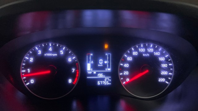 Second-hand 2018 Hyundai i20 1.2 Asta for sale in Mumbai-13