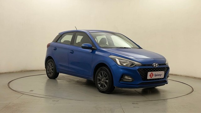 Second-hand 2018 Hyundai i20 1.2 Asta for sale in Mumbai-1