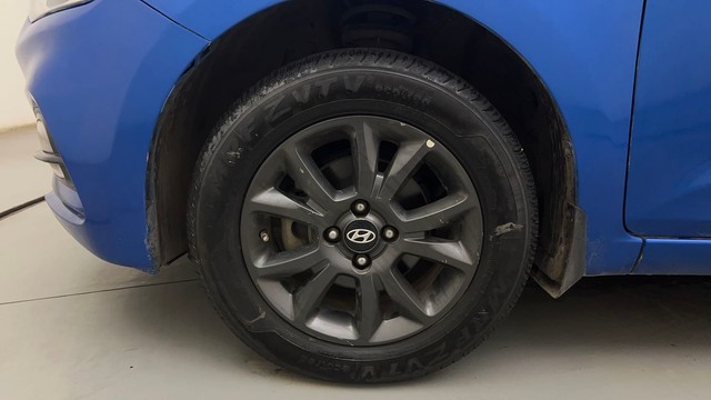 Second-hand 2018 Hyundai i20 1.2 Asta for sale in Mumbai-20