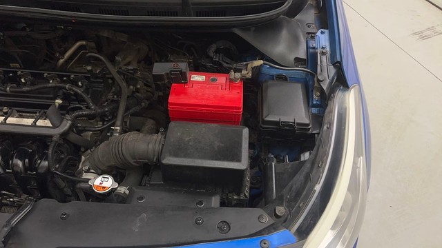 Second-hand 2018 Hyundai i20 1.2 Asta for sale in Mumbai-25