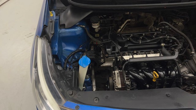 Second-hand 2018 Hyundai i20 1.2 Asta for sale in Mumbai-26