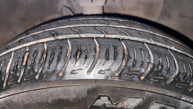 Second-hand 2018 Hyundai i20 1.2 Asta for sale in Mumbai-34