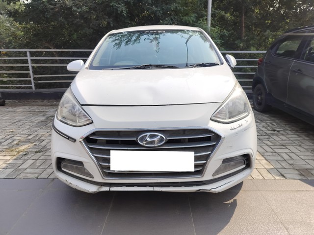 Second-hand 2017 Hyundai Xcent 1.2 CRDi E for sale in Etawah